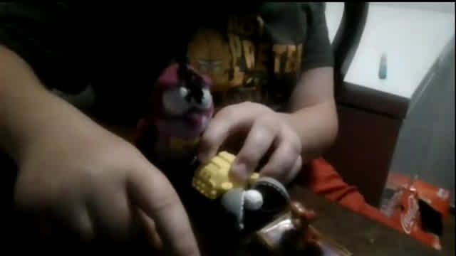the monkey machine