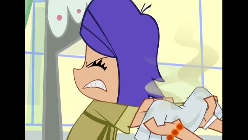 Hi Hi Puffy Capitulo 6 Español Latino