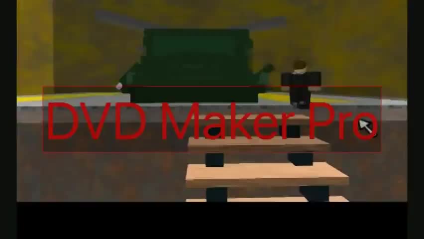 The Noob Movie: Roblox at War [Excerpt]