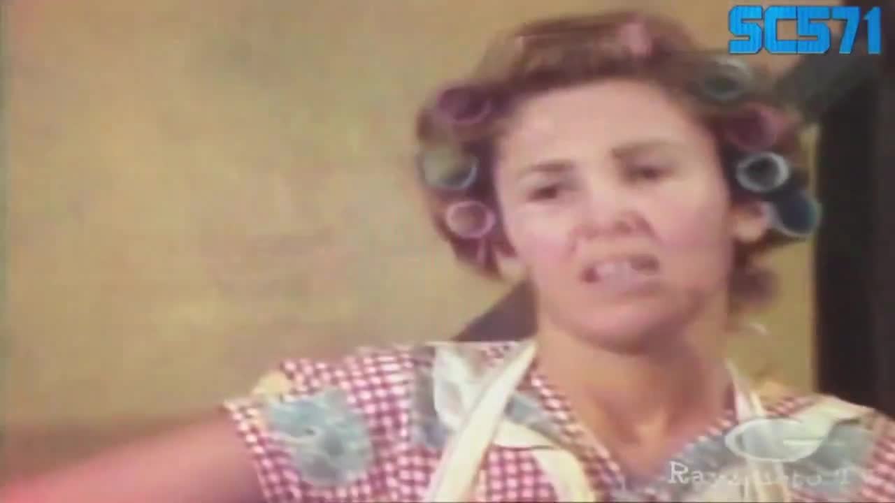 47 stonecold Chavo del 69 Loquendo - Don Ramón VS El señor barriga
