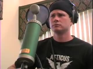 blink-182 - Cheetah - Making the Record