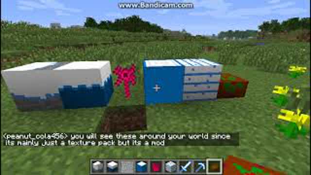 MoarChristmas Minecraft Mod Showcase! (1.4.4)