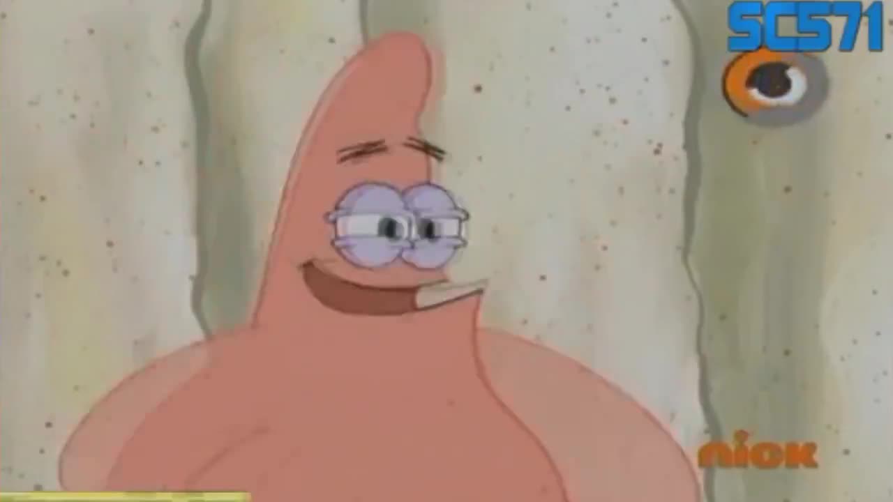 58 stonecold Bob Esponja Loquendo -