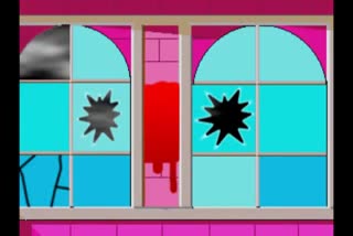 [Creepypasta] The King's Poisoning