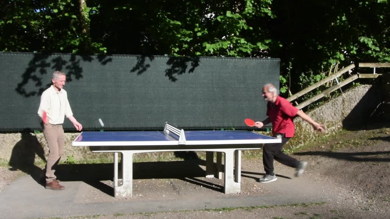 Leisure activities
