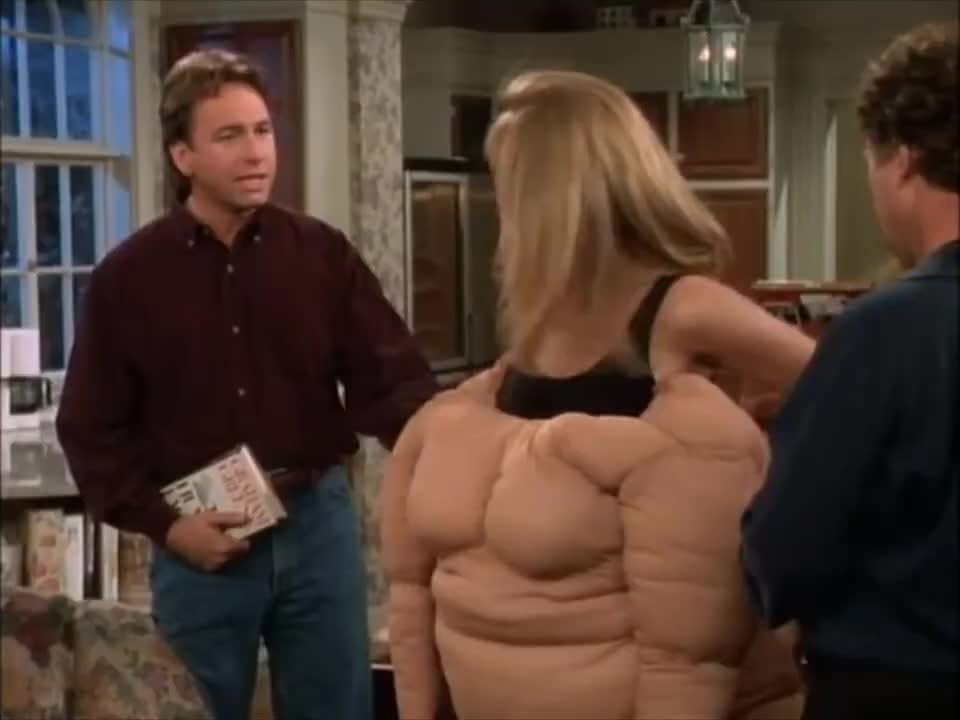 hearts afire season 3 episode 06 fat like me 480