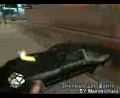 El agente leon S. Kenedy parte 2 (de maestrohalo)