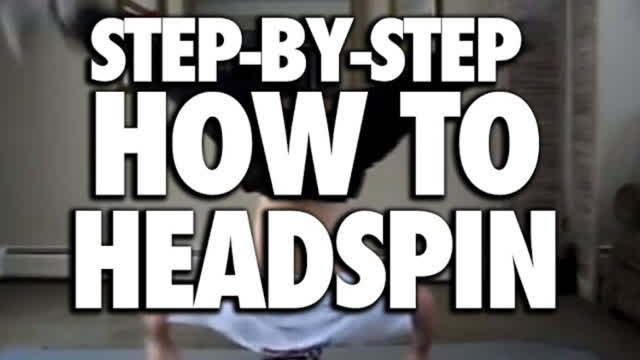 Headspin Tutorial
