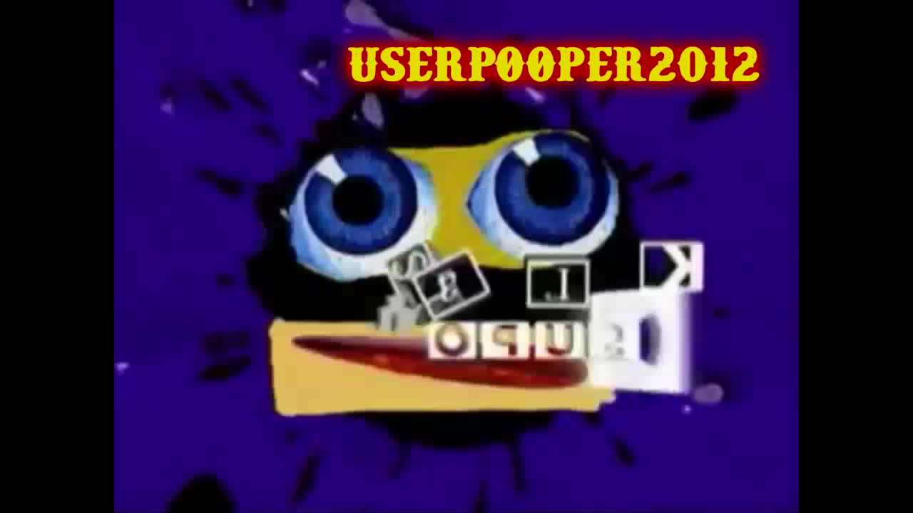 VLP:lsd de klasky csupo