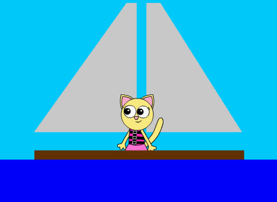 Minas boat fail animated