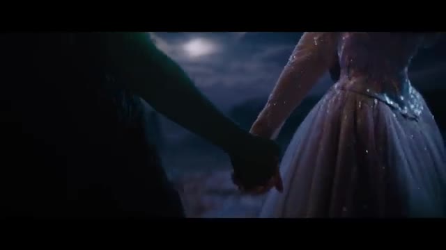 WICKED PARTE II - Tráiler Oficial (Universal Pictures) HD