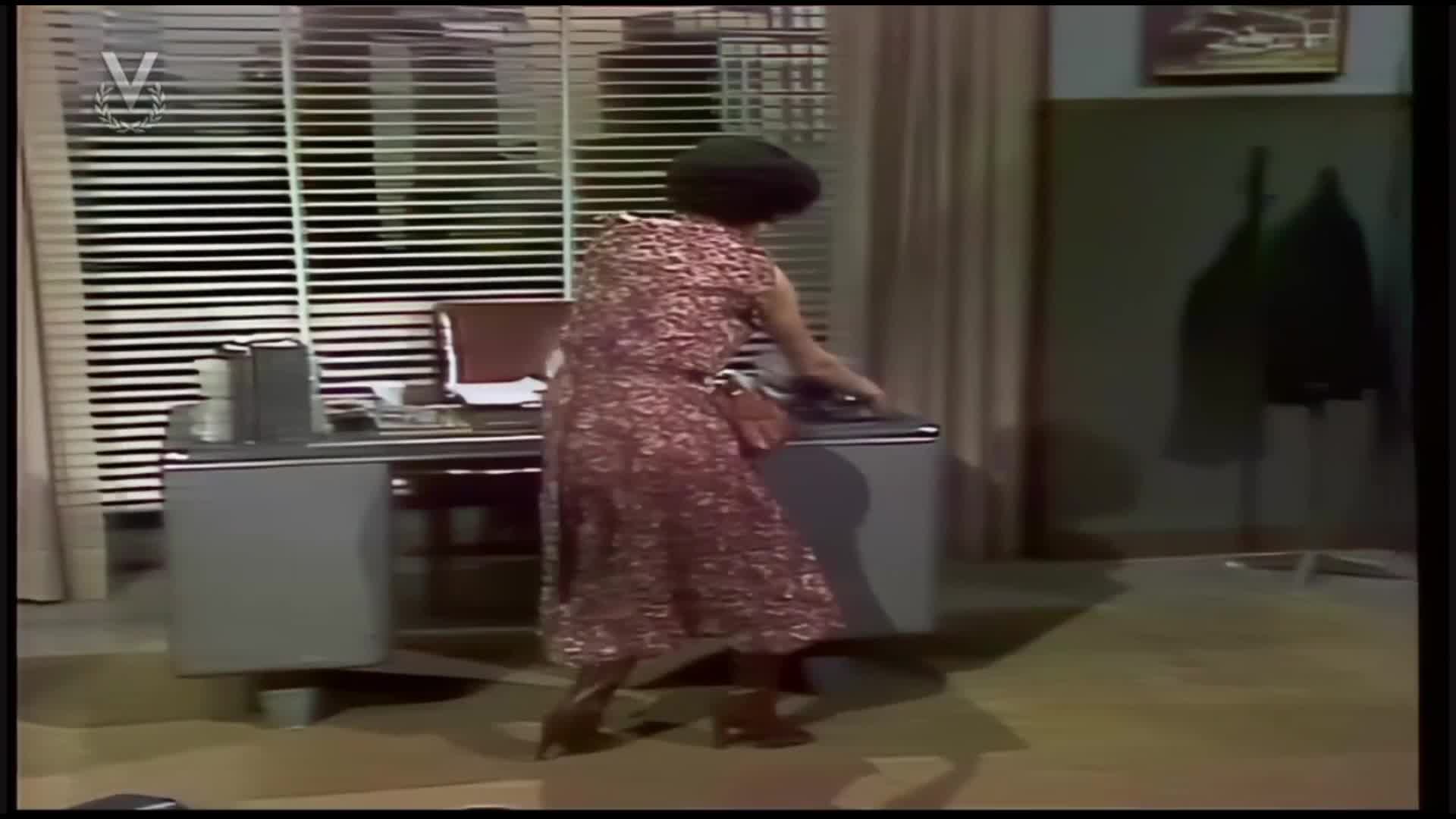 Fragmento De El Chapulín Colorado En Venevision 5/8/2025 Parte 3