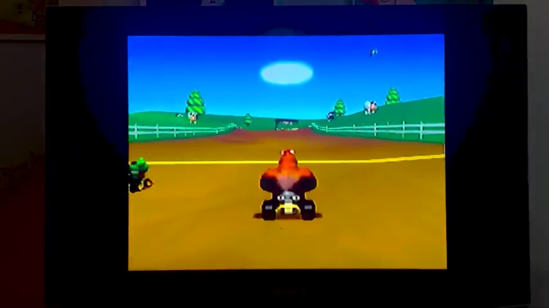 matt7283 is sexually attracted to starfox and mario