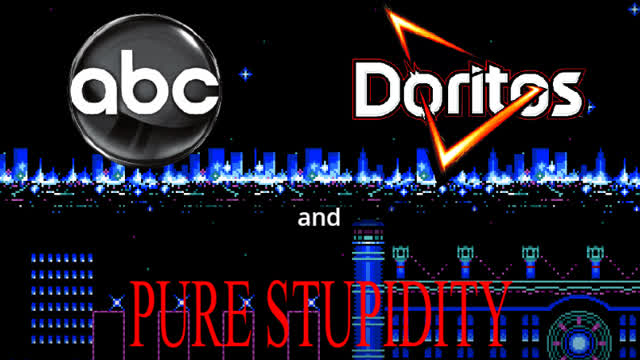 ABC, Doritos, and Pure Stupidity Showcase PT2