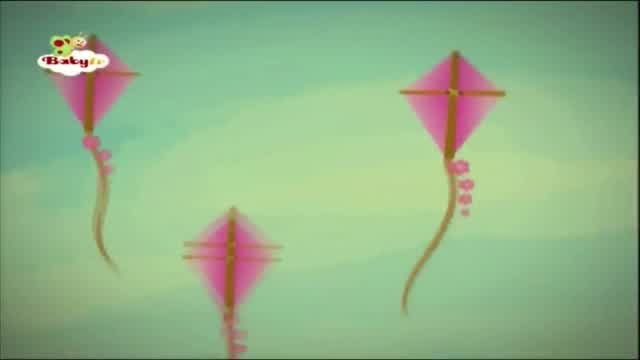 First Baby Songs - The Sailor Went to Sea