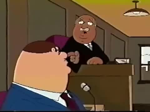 Family Guy Lost Pilot Full Version (1998) [FOUND]