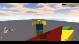 Skateboard Test (Novetus) Skateboard Test (Novetus)