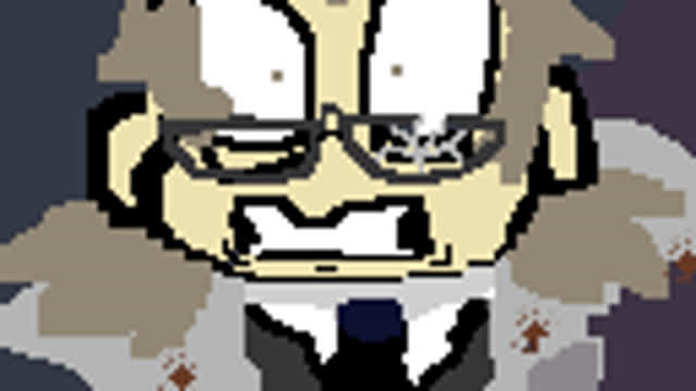 kuromaku speedpaint! kuromaku speedpaint!