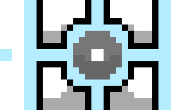 Time Dominator (gd level unfinished)