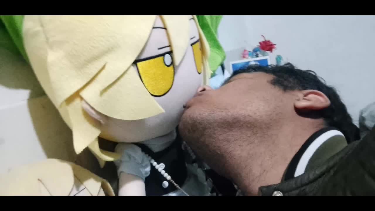 Crítica a Touhou y sus fanfics (segunda parte) Crítica a Touhou y sus fanfics (segunda parte)