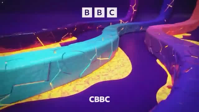 CBBC (United Kingdom) - Continuities (May 27, 2026)
