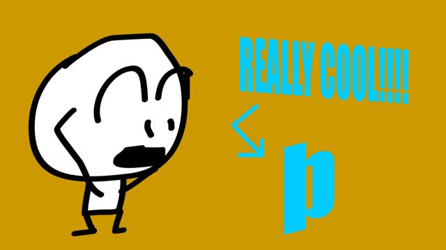 this video is about the letter thorn (þ)