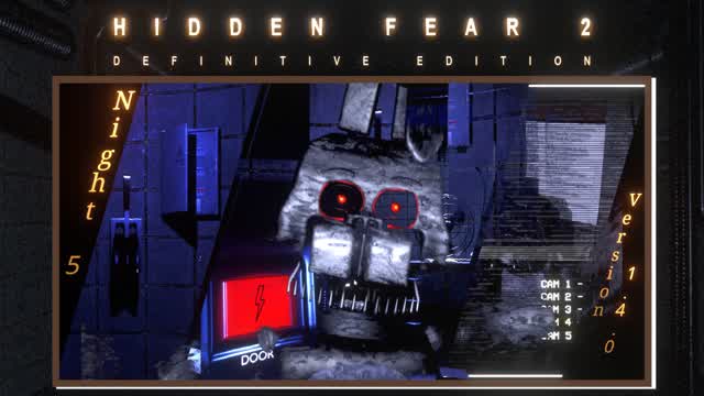 I'm Done ! - Hidden Fear 2 (Version: 1.4.0) (fr/en)
