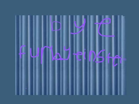 Furby Einsteins Theme Song