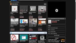 VidLii Dark Theme (VLD)