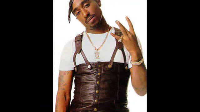 2pac tribute 2pac tribute