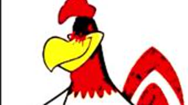 Creepypasta el gallo claudio.exe