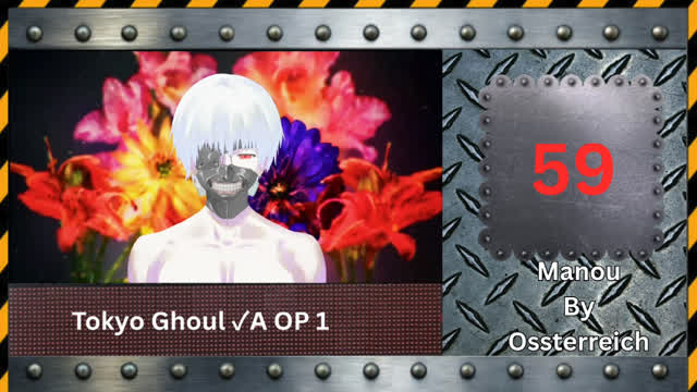 60 of the WORST anime Openings And Endings