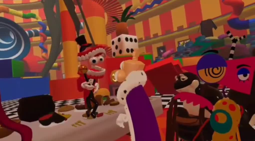 Caine threatens kinger