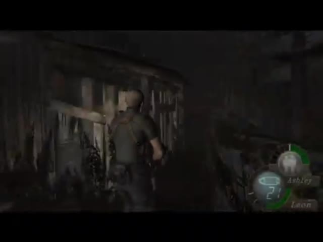 Hevil Vs Rey mani!? Re4 loquendl Hevil Vs Rey mani!? Re4 loquendl