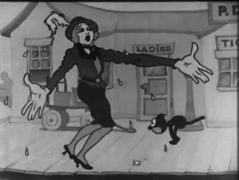 The Hobo Hero (1935) The Hobo Hero (1935)