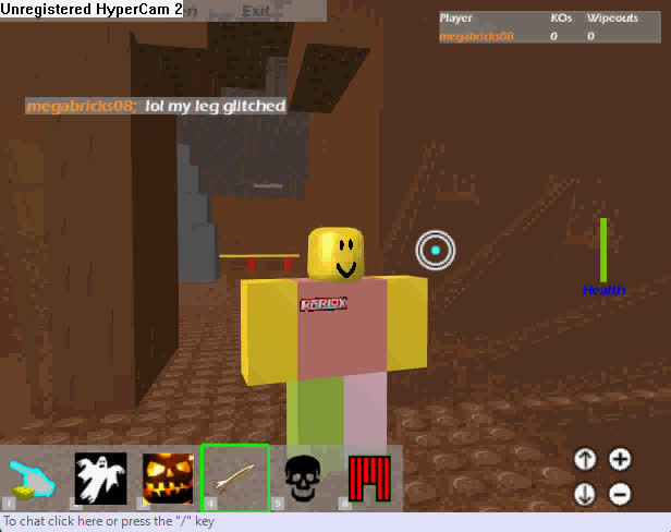 A tour of "my" mansion