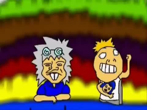 EL CIRCO DE BUBA CAPITULO 1