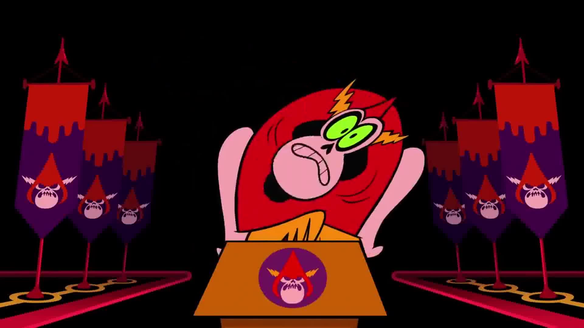 The Killjoy | Wander Over Yonder: The Fandub The Killjoy | Wander Over Yonder: The Fandub