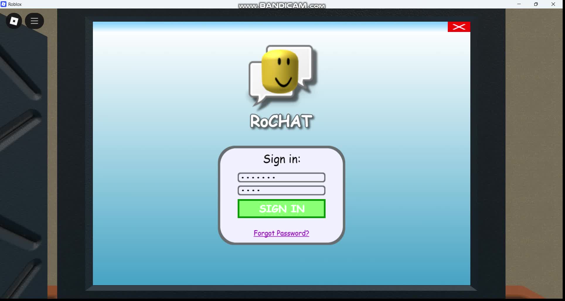 Roblox : Komputer Jima ( Horror )