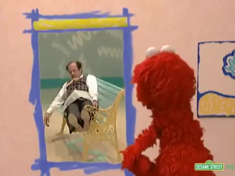 Sesame Street Elmo's World Bugs Sesame Street Elmo's World Bugs