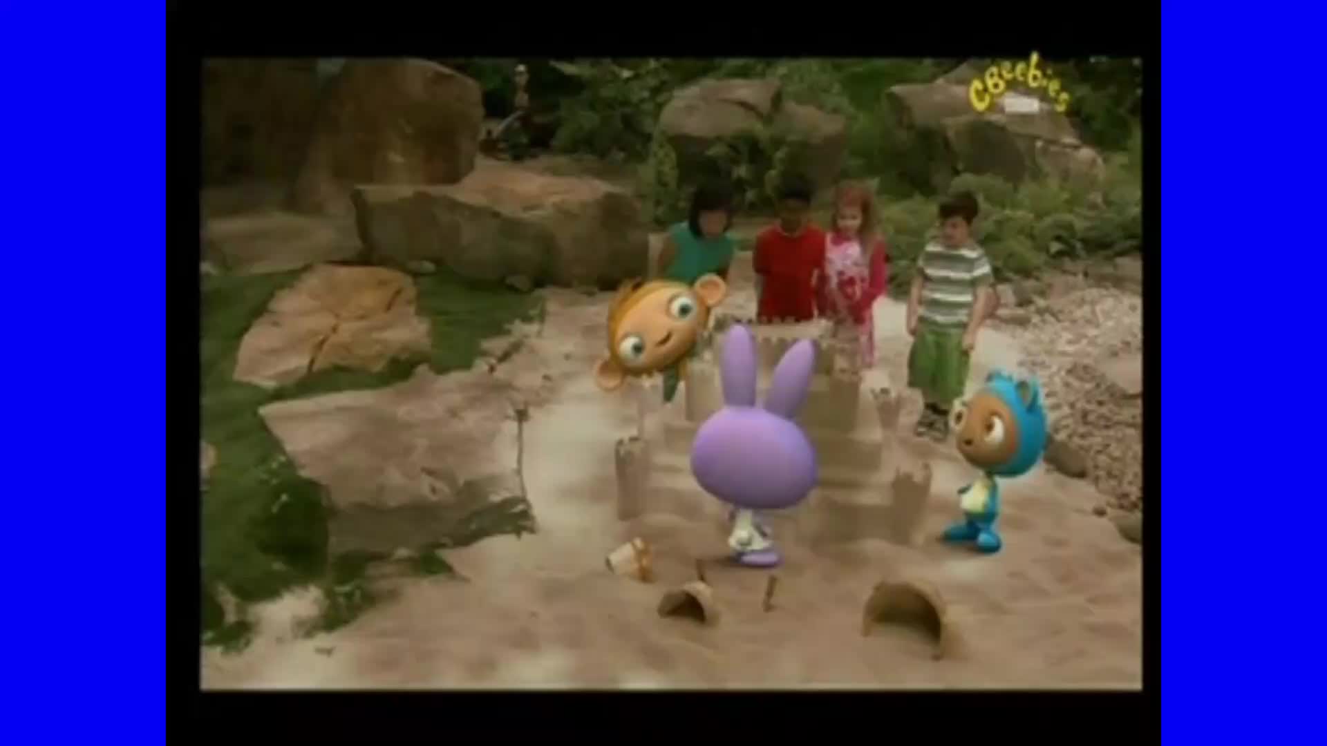 Waybuloo - Nok Tok piensa en grande / Episodio Completo (Español Latino) Waybuloo - Nok Tok piensa en grande / Episodio Completo (Español Latino)