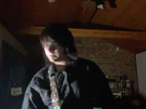 A Strange Kind of Love - Peter Murphy (Cover)