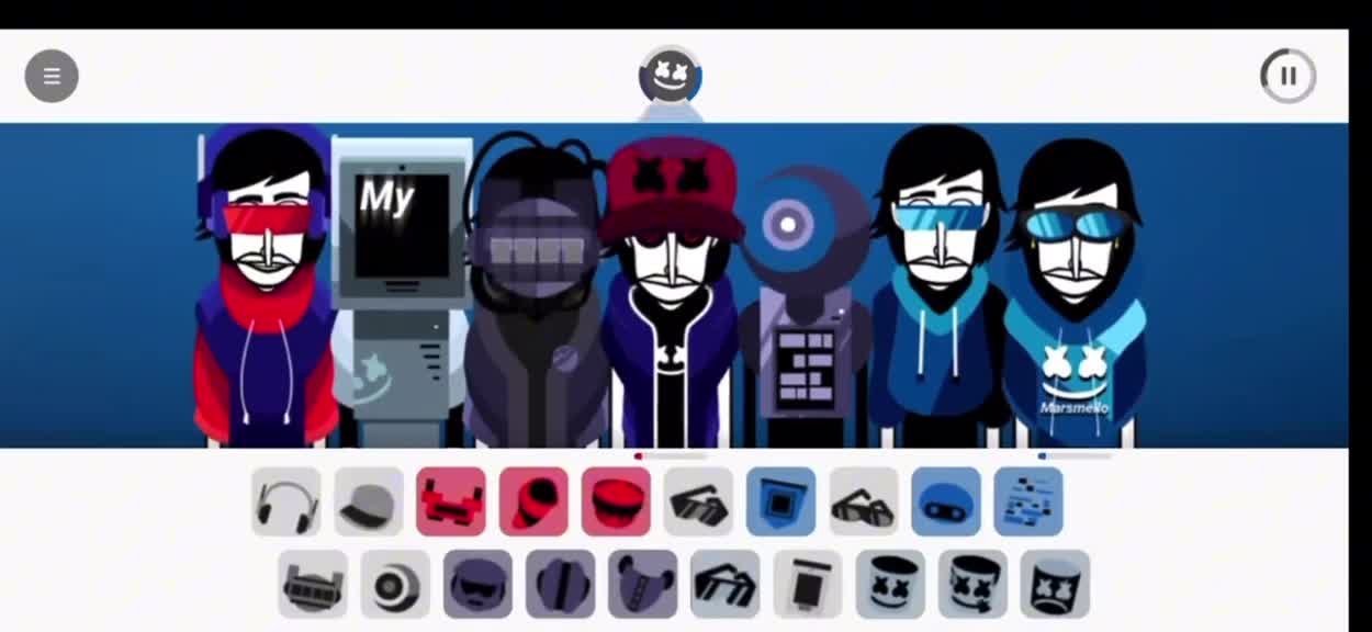 Marshmello-Alone.swf