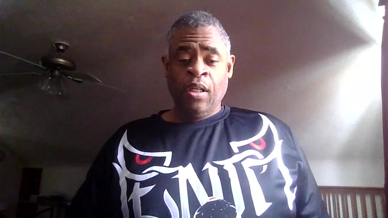 People hate the wrong things