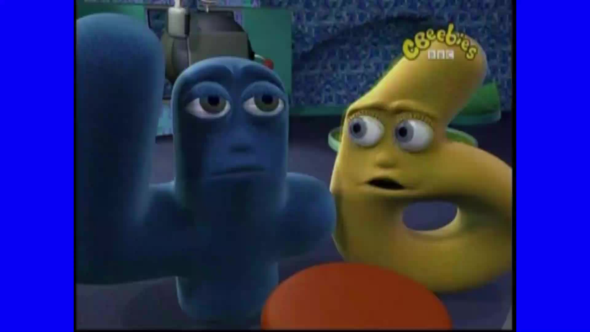 Los Supernúmeros | Adentro Afuera, Sacúdelo todo / Episodio Completo (Español Latino)