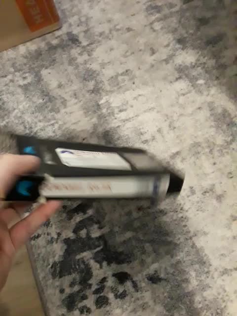 My VHS collection (Part 4) (READ DESCRIPTION)