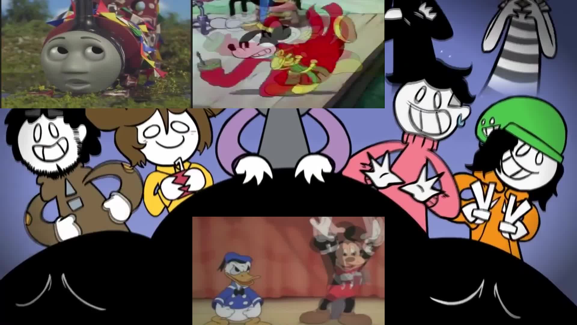 Mega Pelo 7 - Dr. Beadon Stage 3