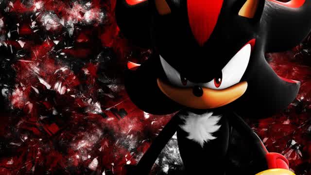 Sonic X shadow generations Shadow Story playthrough 1