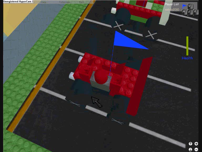 PIZZA HUT IN ROBLOX!?!?