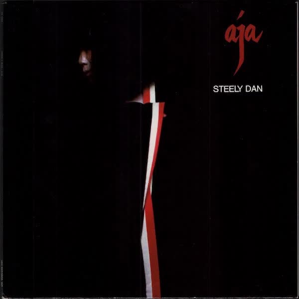 Steely Dan - Aja CD Part 1